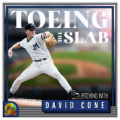 Toeing The Slab with David Cone - Jomboy Media