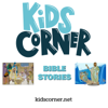 Bible Stories from Kids Corner - ReFrame Ministries