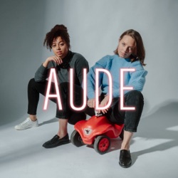 Das ist AUDE