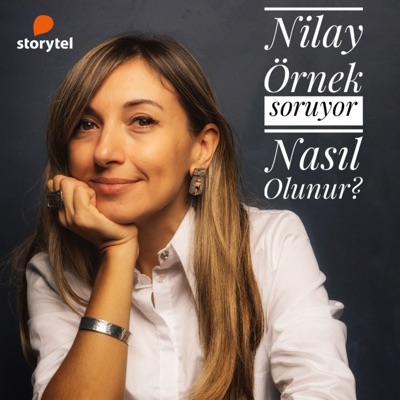 Nasıl Olunur:Storytel