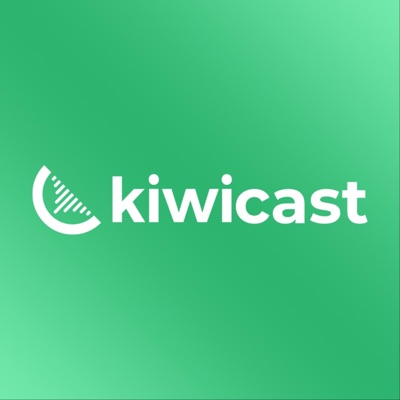 Kiwicast - O Podcast da Kiwify