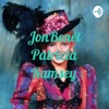JonBenét Patricia Ramsey Cover Art
