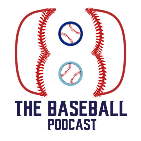 SportsChannel8: The Baseball Podcast Artwork