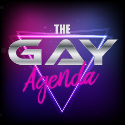 The Gay Agenda