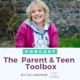 EP 100 - Cai Graham - What not to Expect When Parenting a Teenager