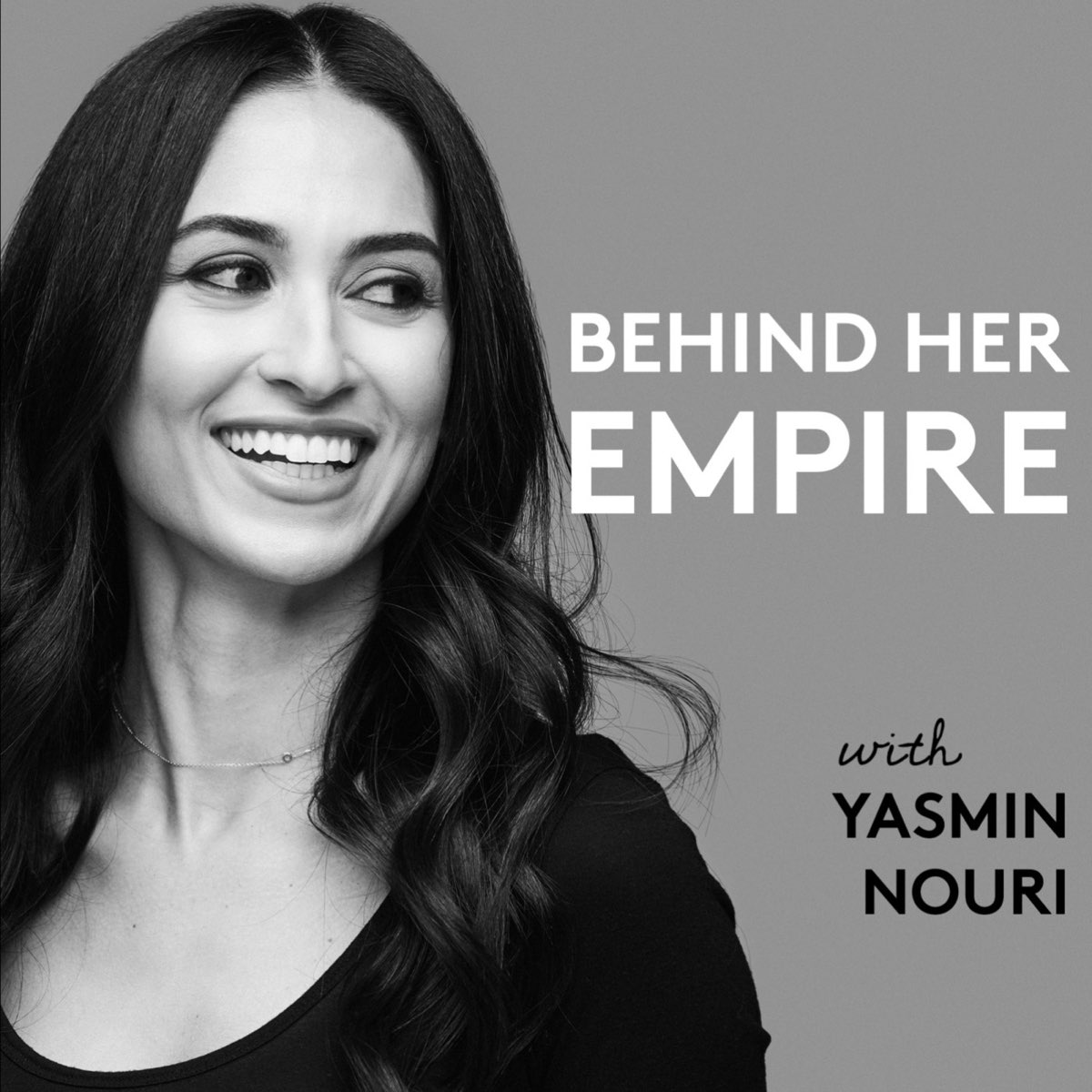 Behind Her Empire Podcast Apple Podcasts