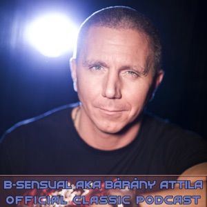 B-sensual Official CLASSIC Podcast