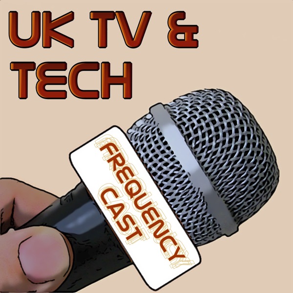 FrequencyCast UK Tech Radio Show