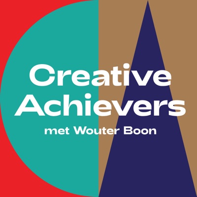 Creative Achievers