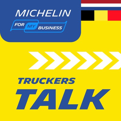 Truckers Talk [NLBE]