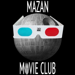 Mazan Movie Club