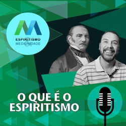 O Que é o Espiritismo