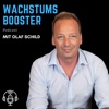 WACHSTUMS BOOSTER - Dein Podcast für Businesstipps - Motivation und mehr Erfolg in allen Lebensbereichen