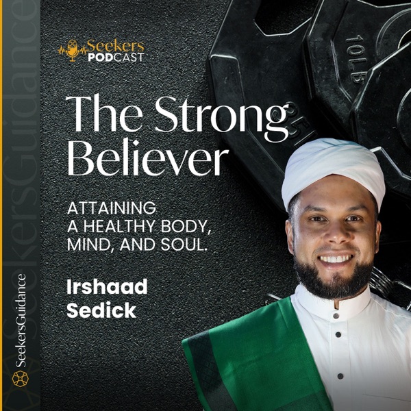 The Strong Believer