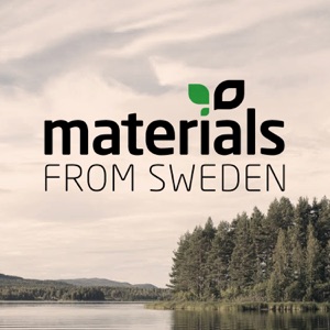 Materials from Sweden