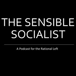 Episode 65 – A Socialist Rebuttal of Sam Harris and Jack Goldstone