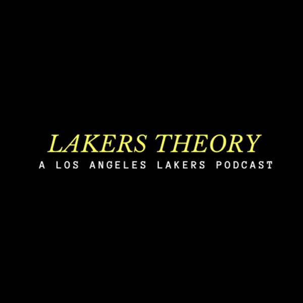 Lakers Theory Artwork