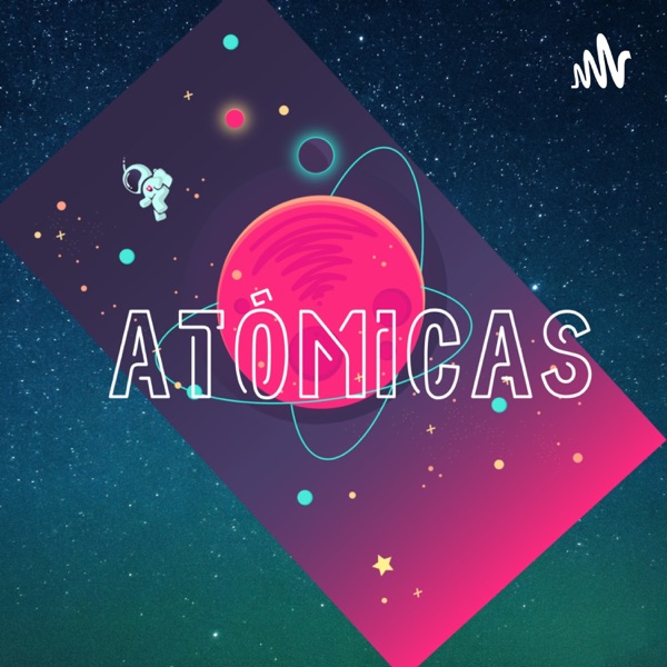 Atómicas.