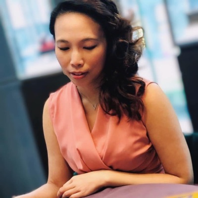 Riva•麗娃兒_天使心靈聊癒studio Riva•麗娃兒_天使心靈聊癒studio