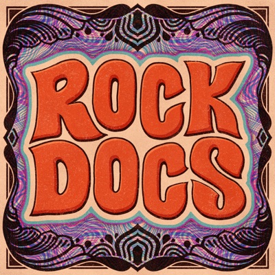 Rock Docs:David Lizerbram