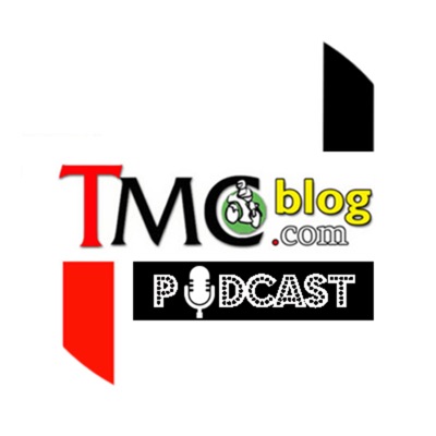 TMCBLOG PODCAST