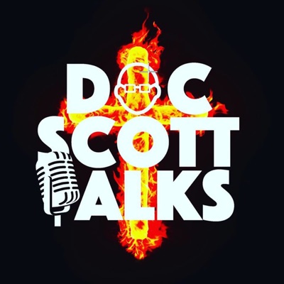 Doc Scott Talks
