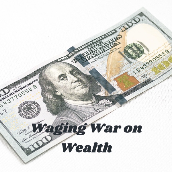 Waging War on Wealth - Leveraging Supplier Diversity Programs (Series)