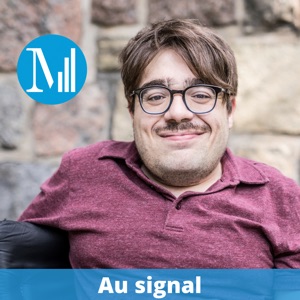 Au signal