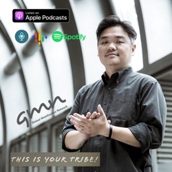 Not about us, but the future generations! feat. Joshua Chew (Project Ablaze)
