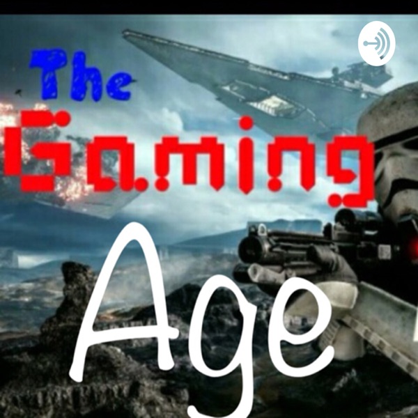 The Gaming Age