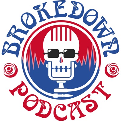 Brokedown Podcast:BrokedownPod / Osiris Media