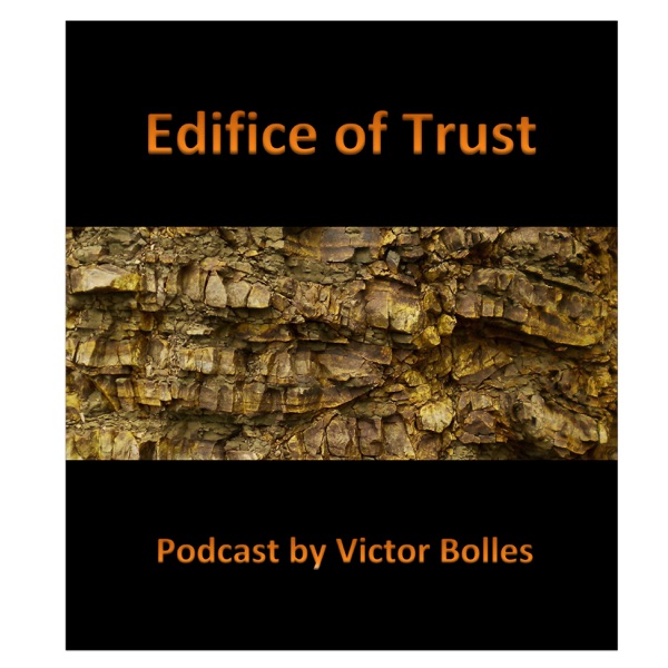 Edifice of Trust Artwork