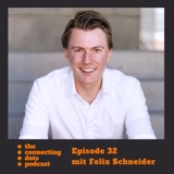 #32: Felix Schneider, wie kamst Du vom Pro-Wakeboarding zum Startup Gründen?