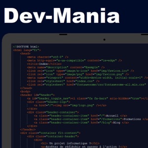 Dev-Mania