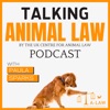 Talking Animal Law artwork