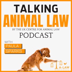 Talking Animal Law and farrowing crates