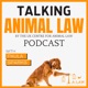 Talking Animal Law
