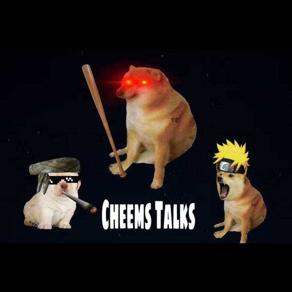 Types Of Cringe And Madan Op Issue 
