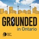 Grounded in Ontario