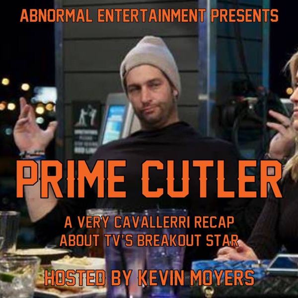 Prime Cutler Artwork