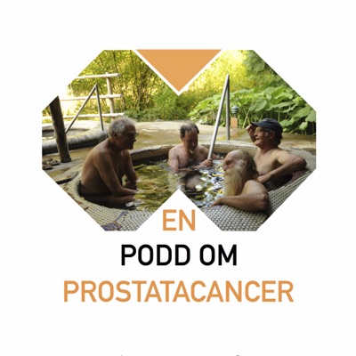 prostatacancerpodden