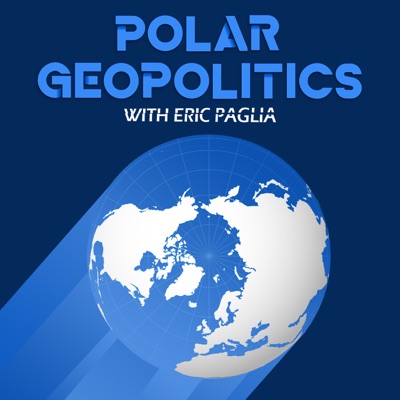 Polar Geopolitics - Arctic and Antarctic analysis Polar Geopolitics - Arctic and Antarctic analysis