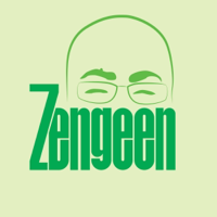 Zengeen podcast