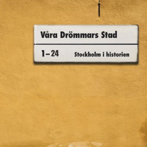 VÅRA DRÖMMARS STAD