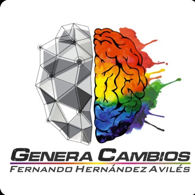 Cambios y Resiliencia podcast