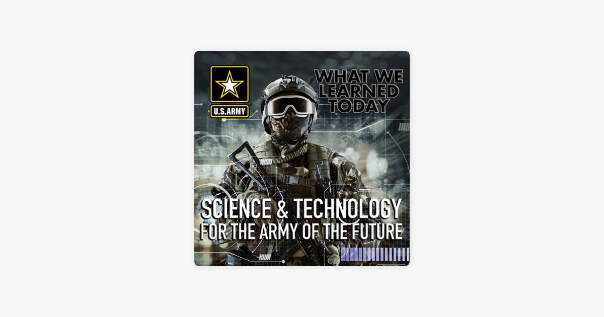 ‎What We Learned Today on Apple Podcasts