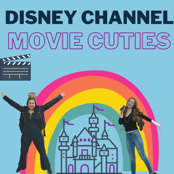 Disney Channel Movie Cuties Artwork