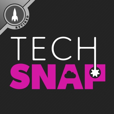 TechSNAP:Jupiter Broadcasting