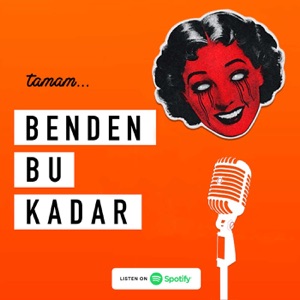 Benden Bu Kadar