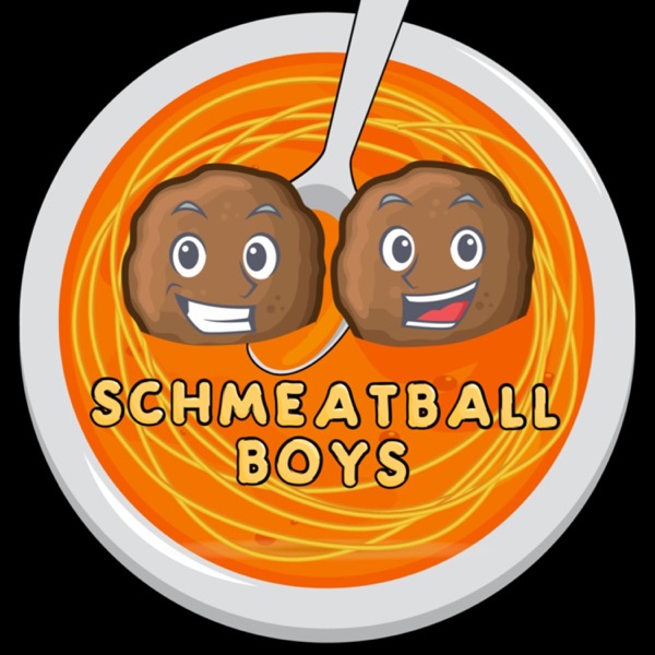 The Schmeatball Boys
